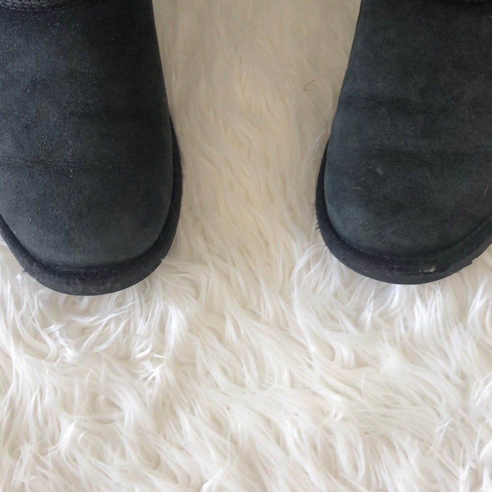 UGG boots - Picture 4 of 4